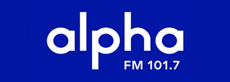 Rádio Alpha 101.7 FM