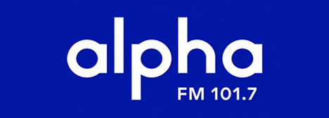 Rádio Alpha 101.7 FM