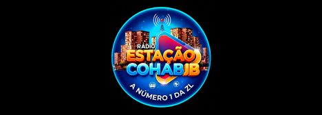 Rádio Estação COHAB JB