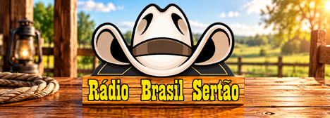 Rádio Brasil Sertão