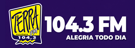 Rádio Terra 104.3 FM