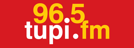 Rádio Tupi 96.5 FM