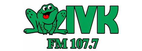 WIVK 107.7 FM